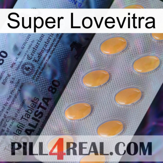 Super Lovevitra 44